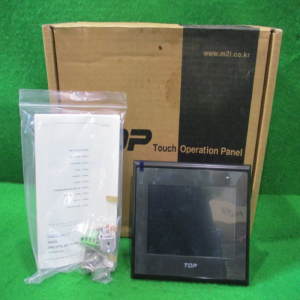 북63806/미사용터치스크린/TOPRW0500WD/DC24V/M2I